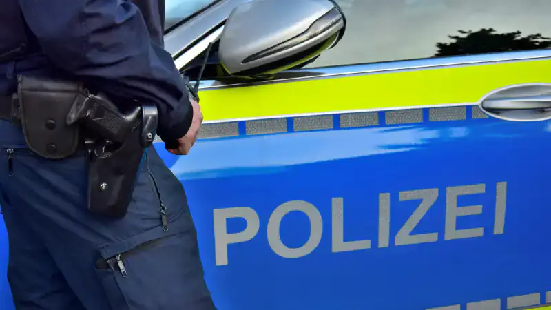 В Берлине разгорелся скандал: Казахстан требует ареста подозреваемой в убийстве экс-судьи {city2}