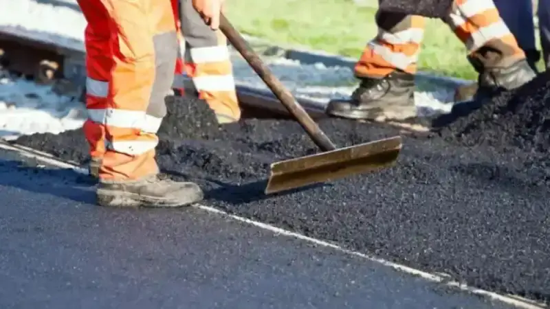 В Астане на проспекте Туран временно закроют участок: ремонт продлится пять дней {city2}