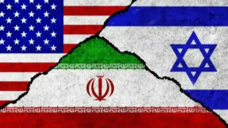 Иран празднует триумф: 'Мы победили Израиль и Америку!' {city2}