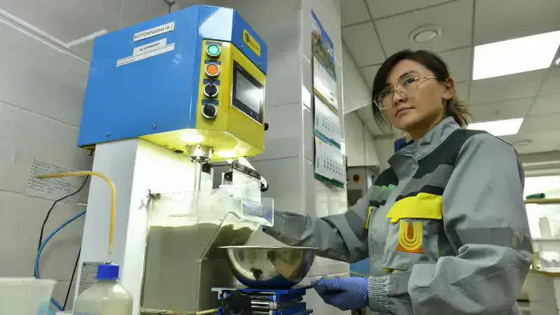 Караганда становится центром инноваций: новый R&D-центр обещает революцию в горно-металлургической отрасли Казахстана {city2}