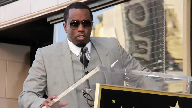 Скандал вокруг P. Diddy: результаты громкого судебного разбирательства и его последствия для музыканта {city2}