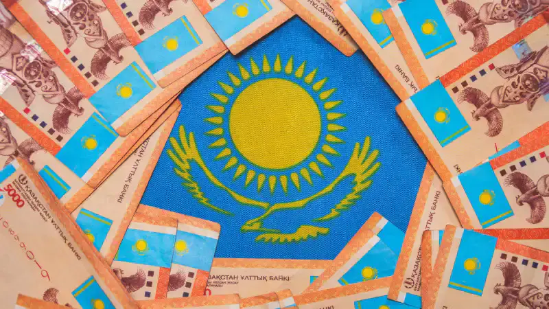 Казахстанская инфляция: когда цены взлетают, а кошельки тонут в бурном море расходов {city2}