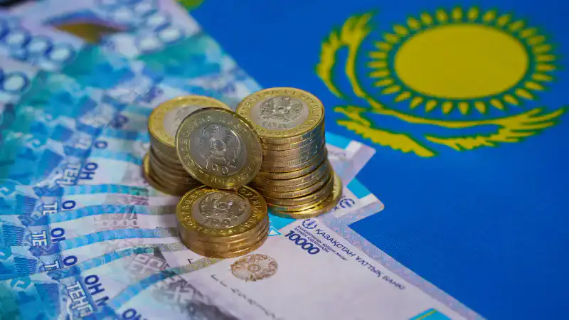 Нефть, инфляция и ставка: что ждет Казахстан в будущем? {city2}