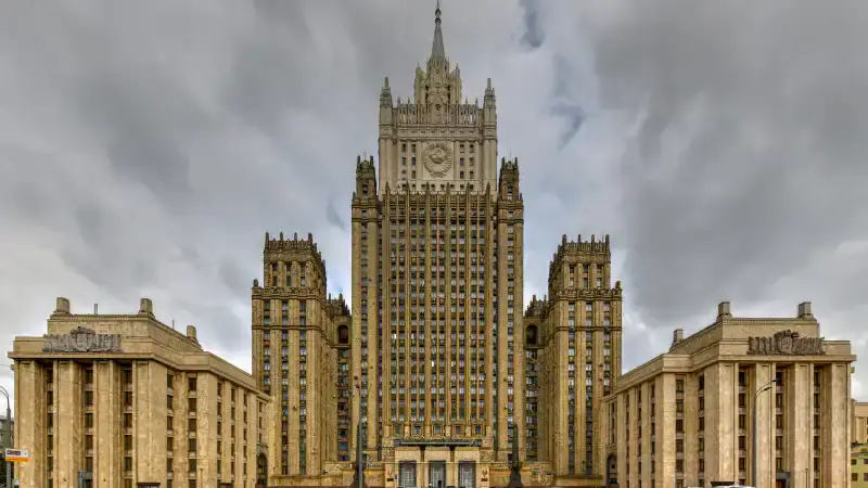 Общественность обеспокоена признанием России Исламского Эмирата Афганистан {city2}