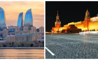 Дипломатическая шахматная партия: Москва и Баку делают ход в сторону освобождения журналистов