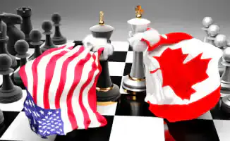 Торговая пауза завершена: Канада и США открывают новые горизонты для экономического сотрудничества