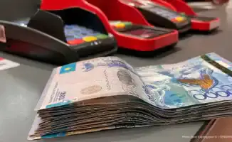 Кредиты: финансовые компасы в бурном море казахстанской экономики