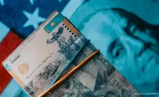 Доллар взлетел, как ракета: обменники Казахстана на высоте 543 тенге!