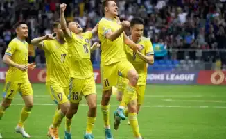 Общественность требует прозрачности в деле тренера сборной Казахстана по футболу