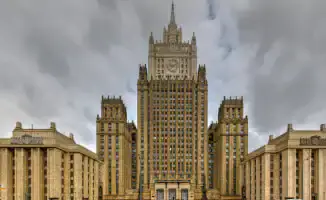 Россия установила дипломатические отношения с Исламским Эмиратом Афганистан под руководством Талибана