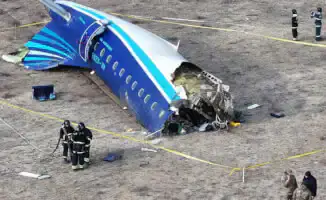 Капитан ПВО из России объясняет удар по AZAL: подробности инцидента на улице Ленина, 1 июля