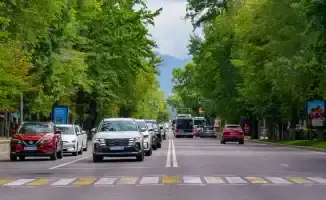 Казахстанцы на автопути: как растущие кредиты меняют рынок новых автомобилей