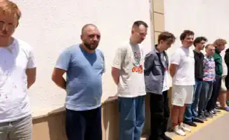 Кто они: новые «участники ОПГ» в Баку?