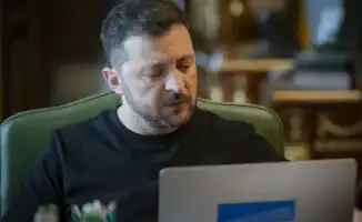 Зеленский и Алиев: укрепление украинско-азербайджанских связей на фоне напряженности с Россией