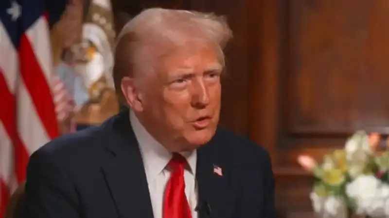 Трамп против Эпштейна: кто на самом деле в ярости? {city2}