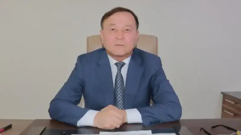 Нурлыбек Асылбеков возглавил ТОО 'СК-Фармация' после скандала: что изменится в компании? {city2}