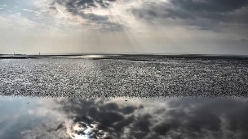 Казахстан под небесным театром: 23 августа — дождевые занавесы и пыльные вихри {city2}