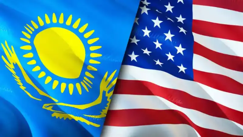 Эксперты: Присоединение Казахстана к 'Авраамским' соглашениям — шаг к укреплению региональной безопасности {city2}