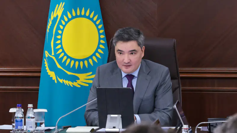 Критика акимов: жители северного Казахстана рискуют остаться без тепла в преддверии отопительного сезона {city2}