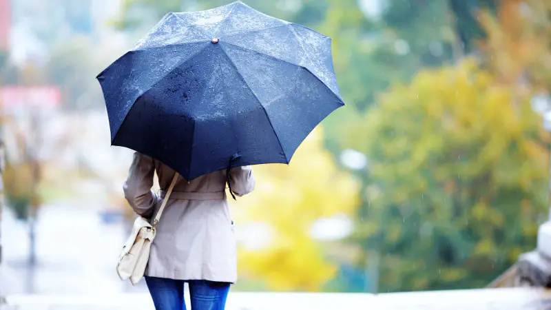 Сильное похолодание в Казахстане: температура до +12 градусов с 30 августа по 2 сентября {city2}