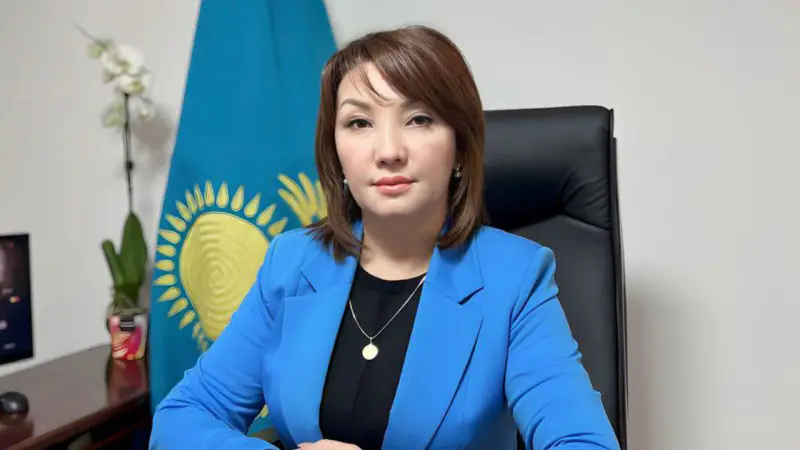 Смена руководства управления образования в Алматинской области на фоне скандала с переселением воспитанников детского дома 'Баганашыл' {city2}