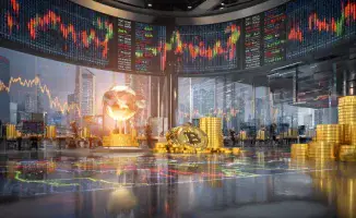 Доллар и золото на подъёме, нефть и криптовалюты теряют позиции: обзор рынков 29 августа