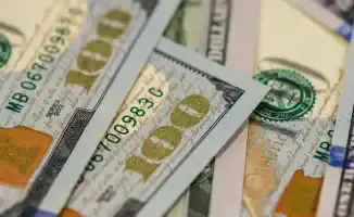 Курс доллара на торгах в Казахстане 18 августа снизился до 540 тенге