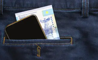 Минфин Казахстана вводит жесткие правила контроля за переводами и проверкой банковских счетов