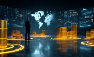Мировые рынки под давлением: как заявление Трампа о ФРС отражает социальные настроения инвесторов