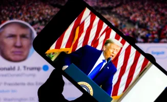 Трамп: Легенда, покидающая арену — соцсети взорвались слухами о его 'смерти'