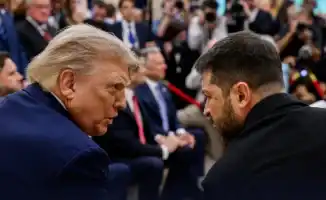 Трамп как архитектор мира: строит мосты к миру, но Крым остается на другой стороне реки
