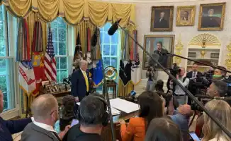 Трамп намекает на дипломатическую трилогию: как отказ Путина повлияет на украинский конфликт?