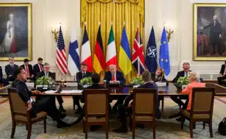 Трамп и Зеленский: Вашингтон стал ареной дипломатических баталий