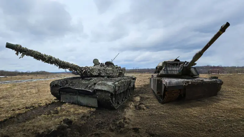 Украина допускает заморозку войны и контроль России над территориями {city2}