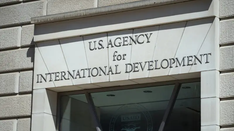 USAID: Закрытие или новый этап в международной помощи? {city2}