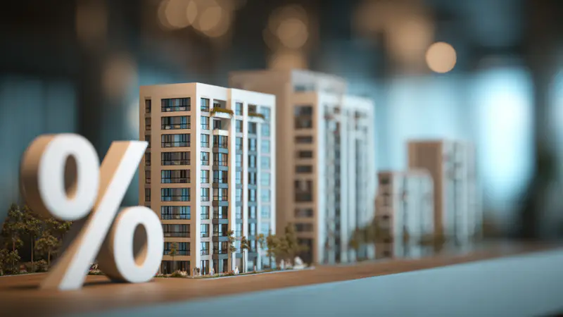 Казахстан: возможные изменения в условиях ипотеки и ставки от Нацбанка {city2}