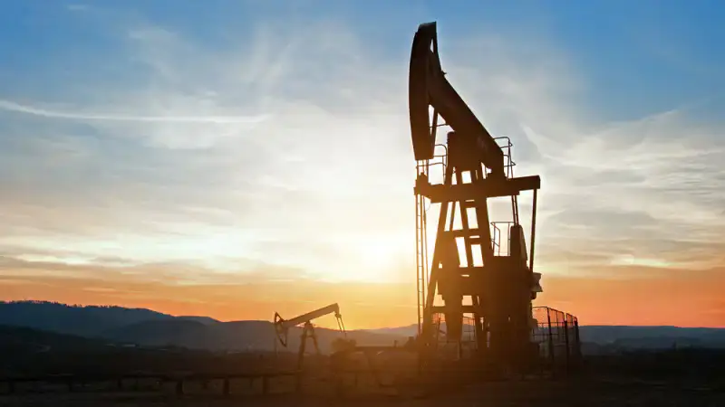 Индийские власти: Закупки российской нефти — вопрос стабильности, а не политики {city2}