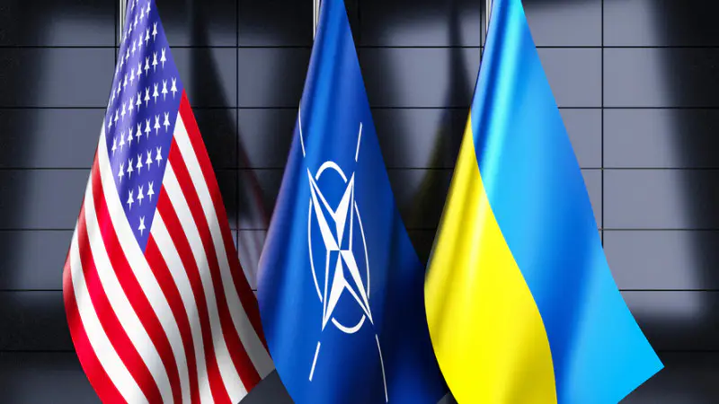 Военные планы Украины и НАТО: как активизация мирных усилий влияет на социальные настроения в Европе {city2}