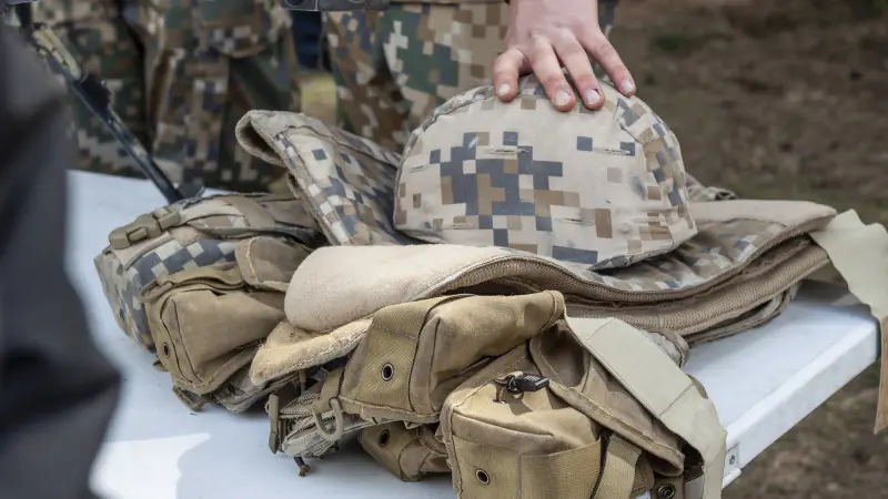Казахстанец, воевал за ЧВК 'Вагнер' и 'Редут', осуждён на 4,5 года в Талдыкоргане {city2}