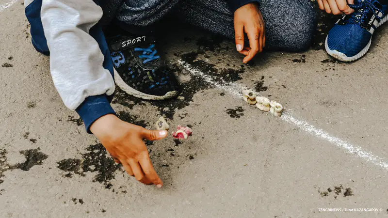 Фото: ©️ Tengrinews.kz / Турар Казангапов