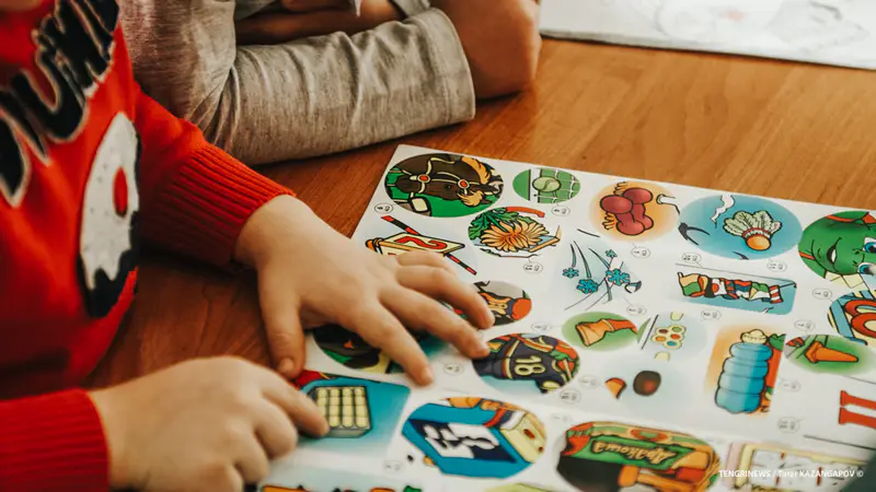 Фото: ©️ Tengrinews.kz / Турар Казангапов