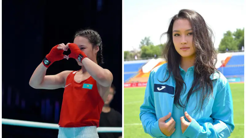 4 сентября в Ливерпуле (Англия) стартует чемпионат мира по боксу, где сборная Казахстана представит двух боксеров. В рамках турнира пройдет ожидаемая битва между Казахстаном и Узбекистаном, которая будет транслироваться в прямом эфире. {city2}