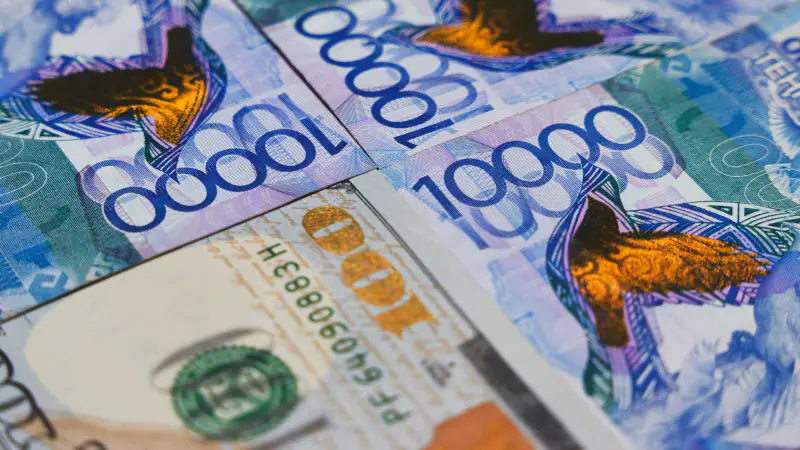 Евро взлетел в цене: максимальный рост курса с начала года, согласно статистике Национального банка Кызылорде