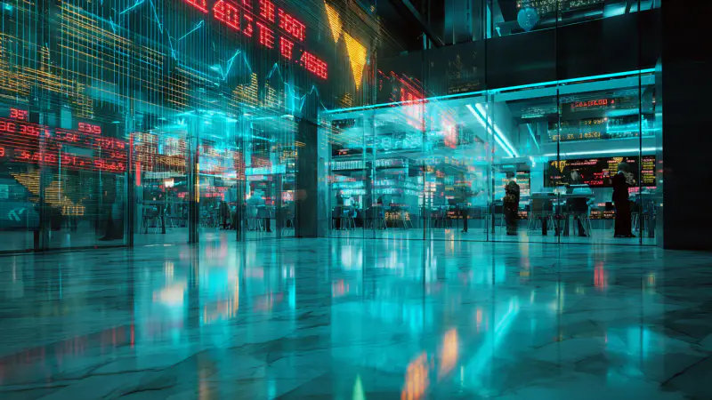 Доллар и биткоин продолжают расти, золото достигло рекордных уровней: обзор финансовых рынков на 23 сентября Кызылорде