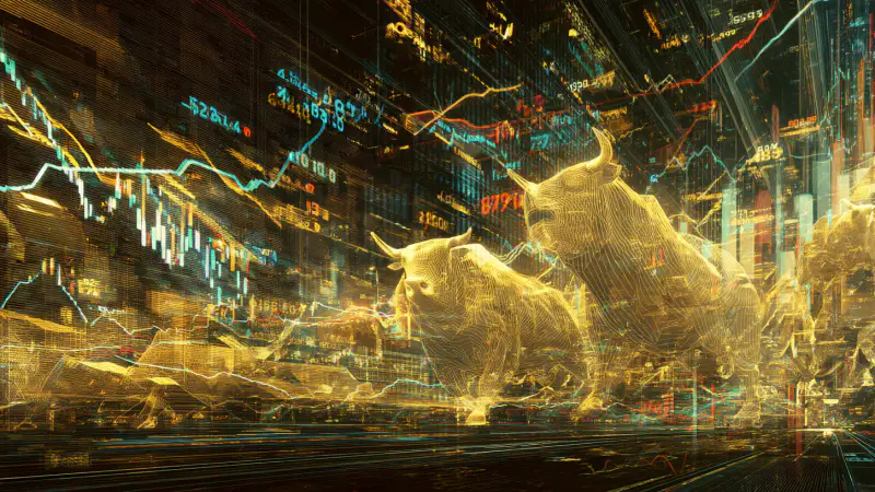 Доллар ослаб, нефть подешевела, криптовалюты под давлением: обзор рынков на 25 сентября Кызылорде