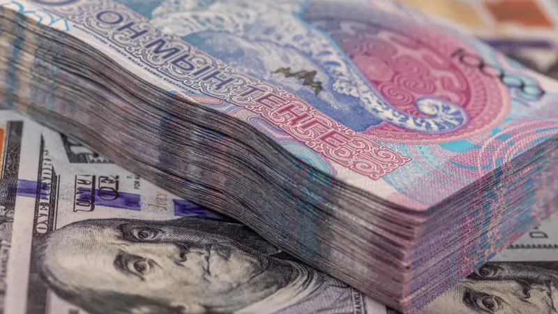 Рост курса доллара в Казахстане: как это влияет на жизнь граждан и экономику страны Кызылорде