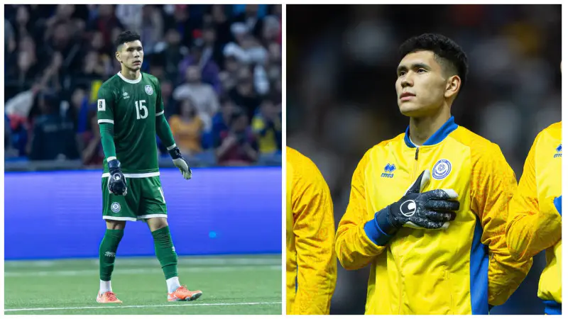 Казахстанская сборная показала класс, но не смогла удержать победу в матче с Уэльсом {city2}