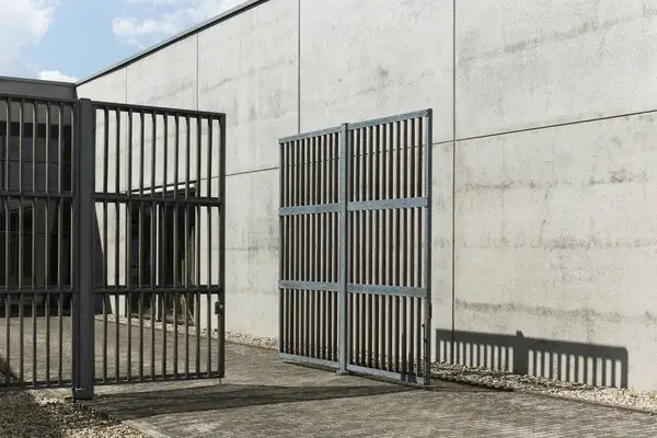 Студенты кызылординского колледжа посетили исправительное учреждение № 60 {city2}