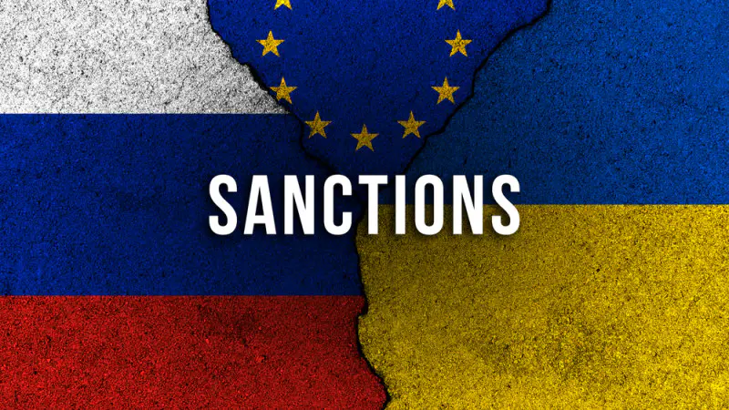 Евросоюз: санкции против России продлены, игра продолжается {city2}