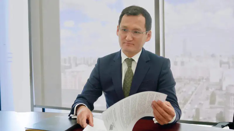 Холдинг 'Байтерек' укрепляет экономику страны, обеспечивая поддержку фермеров и заводов, что приводит к значительному росту реального сектора к 2025 году. Кызылорде